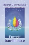 kniha Energie transformace  Průvodce procesem probouzení Kundaliní, DharmaGaia 2003