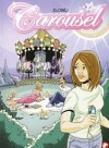 kniha Carousel. 5, - Zloděj, Stabenfeldt 2009