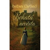 kniha Bohatá nevěsta, Baronet 2016