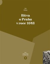 kniha Bitva o Prahu v roce 1648, Veduta 2019