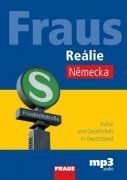 kniha Reálie Německa Kultur und Gesellschaft in Deutschland, Fraus 2012