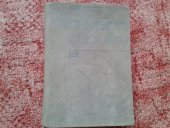 kniha Stavební tabulky Určeno [také] stud. odb. škol stavebních, SNTL 1969