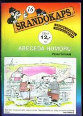 kniha Abeceda humoru, Trnky-brnky 1995