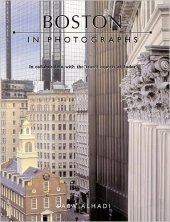 kniha Boston in Photographs, Gramercy Books 2005