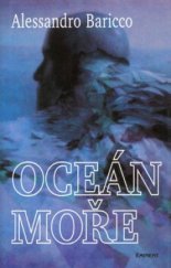 kniha Oceán moře, Eminent 2001