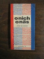 kniha O nich - o nás, Kruh 1968