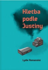 kniha Kletba podle Justiny, Pavel Mervart 2020