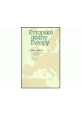 kniha Evropské dějiny Evropy Mýty a základy (od počátků do 15. století) ; Od renesance k renesanci? (15.-20. století)., Karolinum  2003
