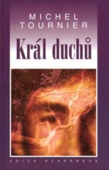 kniha Král duchů, Academia 2000