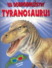 kniha Tyranosaurus, Svojtka & Co. 2006
