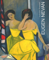 kniha Eugen Nevan, Slovenské národné múzeum 2020