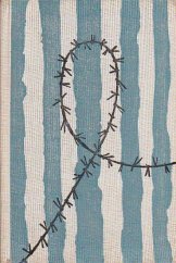 kniha Konec komisaře Gaslera Vyprávění, Svobodné slovo 1961