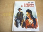 kniha Pomsta Li Clunga, Návrat 1996