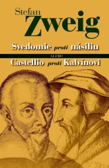 kniha Svedomie proti násiliu alebo Castellio proti Kalvínovi, Vydavateľstvo SSS 2011