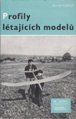 kniha Profily létajících modelů, Naše vojsko 1955
