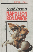 kniha Napoleon Bonaparte, Melantrich 1998