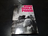 kniha Kyjev-Dukla-Praha Sborník [vzpomínek a statí], Naše vojsko 1975