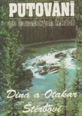 kniha Putování po kanadských řekách, Shangrila 1992