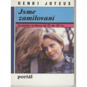 kniha Jsme zamilovaní sexuální výchova od 15 do 20 let, Portál 1994