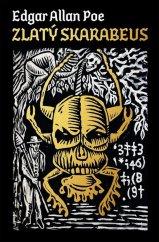kniha Zlatý skarabeus, SnowMouse 2014