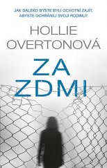 kniha Za zdmi, Ikar 2018