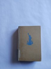 kniha Druhá generace, Nakladatelství Mladých 1948