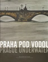 kniha Praha pod vodou drama pětisetleté vody ve fotografii = Prague underwater : drama of the five hundred year flood in photographs, Czech Photo 2012