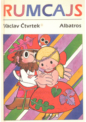kniha Rumcajs, Albatros 1994