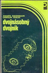 kniha Dvojnásobný dvojník [soubor povídek], Profil 1983