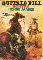 kniha Buffalo Bill kontra Jesse James, Epocha 1971
