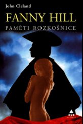 kniha Fanny Hill paměti rozkošnice, XYZ 2006