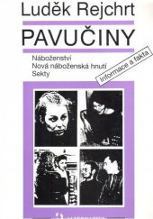 kniha Pavučiny, Oliva 1995