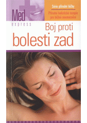 kniha Boj proti bolesti zad, KM Records 2008