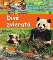 kniha Divé zvieratá, Arkus 2011