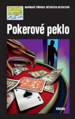 kniha Pokerové peklo, Víkend  2011