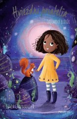 kniha Hviezdni priatelia 6 Tajomný elixír, Albatros 2022