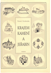 kniha Krajem kamení a jeřabin, Sursum 2002