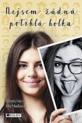 kniha Nejsem žádná potrhlá holka, Fragment 2017