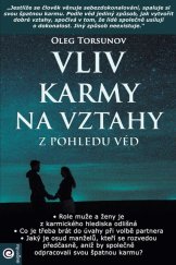 kniha Vliv karmy na vztahy z pohledu véd, Eugenika 2021