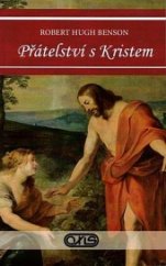 kniha Přátelství s Kristem, Axis 2018