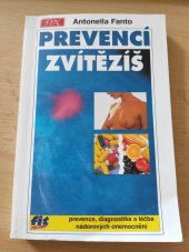 kniha Prevencí zvítězíš, Fin 1995
