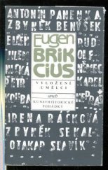 kniha Vyložení umělci, aneb Kunsthistorické pohádky, Inverze 1991