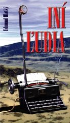 kniha Iní ľudia, Vydavateľstvo SSS 2025