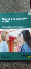 kniha Řečové a komunikační obtíže , Raabe 2016