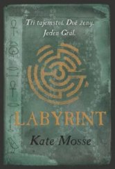 kniha Labyrint, BB/art 2006