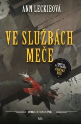 kniha Ve službách Meče, Plus 2017