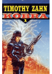 kniha Kobra, Laser 1999