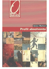 kniha Profil absolventa, Academia 2008