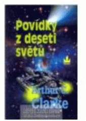 kniha Povídky z deseti světů, Baronet 2007