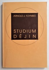 kniha Studium dějin úvod, Práh 1995